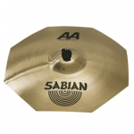 Crash tipo lėk&scaron;tė Sabian 16" AA Rocktagon