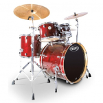 AKUSTINIŲ BŪGNŲ KOMPLEKTAS MAPEX MR-5045 CY