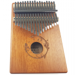KALIMBA JEREMI W-17T-2