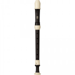 ALTINĖ FLEITA YAMAHA YRA-324B ABS RESIN RECORDER