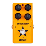 Blackstar LT Dist Distortion Pedal