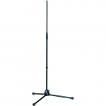 Konig & Meyer 201A/2 Tripod Microphone Stand (Black)