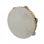 Hayman CSN-0906 tambourine 9", 6 zils
