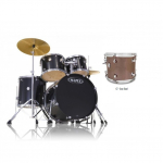 AKUSTINIŲ BŪGNŲ KOMPLEKTAS MAPEX VR-5044TCZ GT