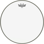 REMO DIPLOMAT 14" CLEAR plėvė būgnui