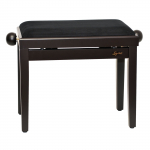 Ever Play PB-1 Matt Rosewood Piano Bench