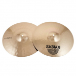 Hi-Hat tipo lėk&scaron;tės Sabian 13" HHX Evolution