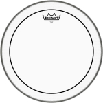 REMO PINSTRIPE 14" CLEAR plėvė būgnui