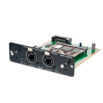 Behringer Wing-Dante