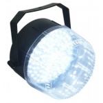 BeamZ  BSS50 White LED Strobo 153.337