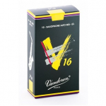 Vandoren SR-703 V-16 Alto Saxophone Reed 3.0 (1 Pc)