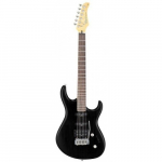 ELEKTRINĖ GITARA CORT G-254 BLACK