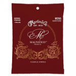 Stygos Klasikinei Gitarai Martin M-265 Polygut Normal Tension