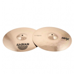Hi-Hat tipo lėk&scaron;tės Sabian 14" HHX Evolution