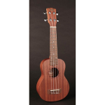 SOPRANINĖ UKULELĖ KORALA UKS-110 PERFORMER SERIES