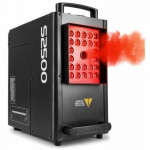 BeamZ S2500 Smoke Machine DMX LED 24x 10W 4-in-1 160.503
