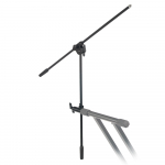 Athletic KB-D5 - Extension for microphone