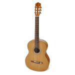 Klasikinė Gitara Salvador Cortez CC-20 Solid Top Artist Series