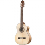 Klasikinė Gitara Su Pajungimu Antonio Sanchez 3250