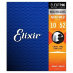 Stygos Elixir 12077 Nanoweb Light-Heavy