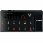 EFEKTŲ PROCESORIUS LINE 6 FIREHAWK-FX
