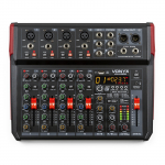 ANALOGINIS MIK&Scaron;ERIS VONYX VM-KG08 BT/DSP/USB RECORD 172.596