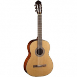 Klasikinė Gitara Cort AC-12 Solid Top Natural