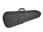 Leonardo VC-1312-BK Basic series violin case 1/2