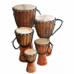 Terre 38240895 Djembe Beginner 50cm