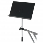 Athletic KB-D4 - Sheet music extension