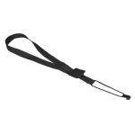 Gaucho GST-30-BK Classic Guitar Strap