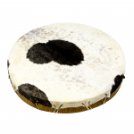 &Scaron;AMANO BŪGNAS TERRE 38240903 GOAT FUR 40CM