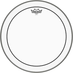 REMO PINSTRIPE 16" CLEAR plėvė būgnui