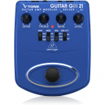 GITAROS PRIE&Scaron;STIPRINTUVIS BEHRINGER GDI-21
