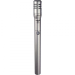 Shure SM-81 LC Instrument Microphone