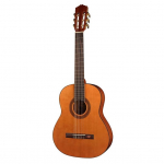 Klasikinė Gitara Salvador Cortez CC-10-JR Student Series 3/4 Dydžio