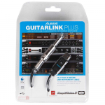 Gitaros įgarsinimo sistema Alesis GuitarLink Plus