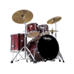 AKUSTINIŲ BŪGNŲ KOMPLEKTAS MAPEX HX-5045TCZ BY
