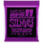 STYGOS ERNIE BALL 2242 POWER SLINKY RPS NICKEL WOUND ELECTRIC GUITAR STRINGS