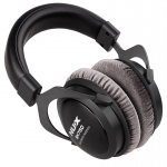 NUX SH-750 studijinės monitorinės ausinės