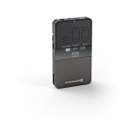 Beyerdynamic Unite TP Bodypack Transmitter