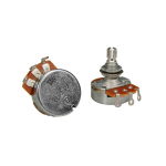 APLHA ALP250-A41 250K AUDIO POTENTIOMETER