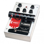 electro-harmonix HOT TUBES OVERDRIVE