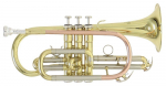Roy Benson CR-202G  Bb Student Cornet F701.090