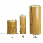 BAMBUKINIS GRIAUSTINIS TERRE 38440116 THUNDER MADE OF BAMBOO M