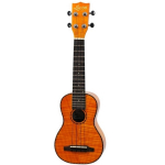 Ever Play UKU-53 Soprano Ukulele