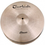 LĖK&Scaron;ČIŲ KOMPLEKTAS TURKISH B20 CLASSIC 14"/16"/20"