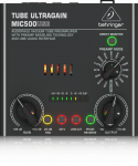 Behringer MIC-500USB Tube Ultragain Preamp