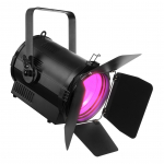 Prožektorius - Beamz - BTF200CZ FRESNEL ZOOM 200W LED RGBW 151.380