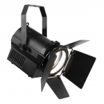 Prožektorius - Beamz - BTF50Z MINI FRESNEL ZOOM 50W LED WW/CW 151.382